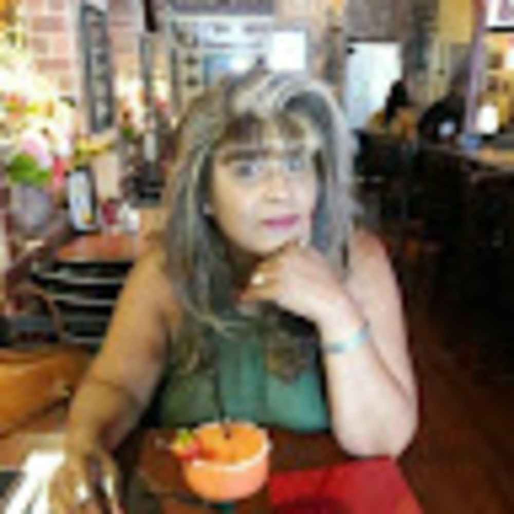 Meet your Posher, Jeannie